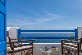 Heavenly Milos suites